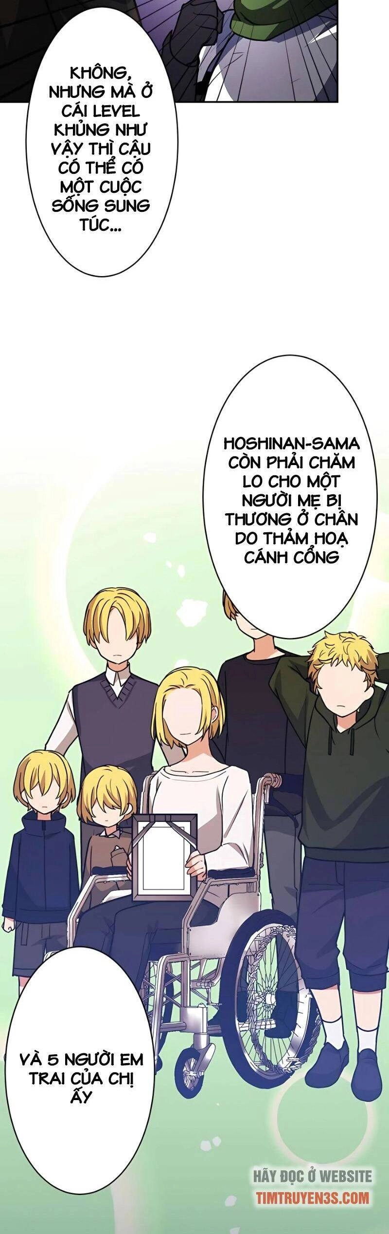 Hồi Quy Trở Thành Mạo Hiểm Giả Mạnh Nhất Nhờ Class Ẩn Điều Khiển Trọng Lực Chapter 22 - 17