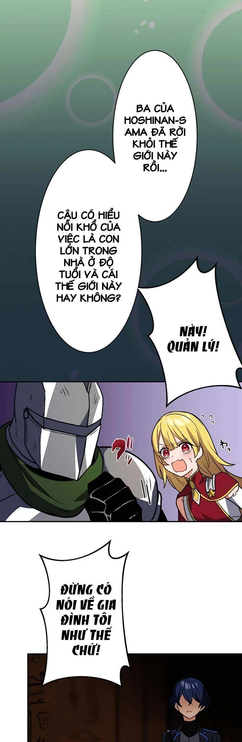 Hồi Quy Trở Thành Mạo Hiểm Giả Mạnh Nhất Nhờ Class Ẩn Điều Khiển Trọng Lực Chapter 22 - 18