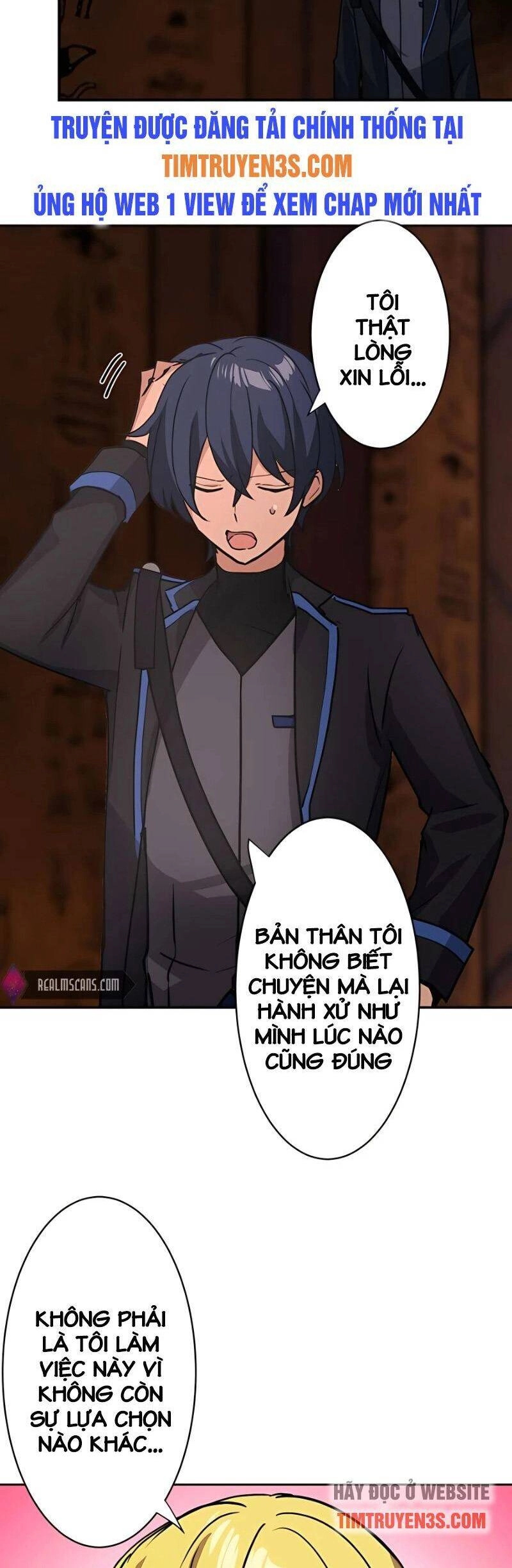 Hồi Quy Trở Thành Mạo Hiểm Giả Mạnh Nhất Nhờ Class Ẩn Điều Khiển Trọng Lực Chapter 22 - 19