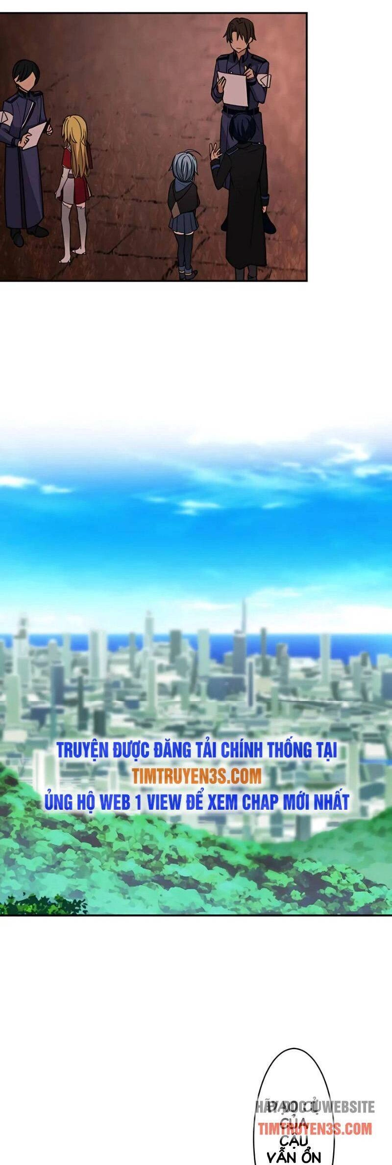 Hồi Quy Trở Thành Mạo Hiểm Giả Mạnh Nhất Nhờ Class Ẩn Điều Khiển Trọng Lực Chapter 22 - 24