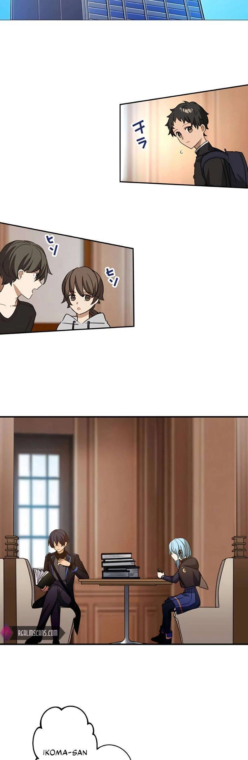 Hồi Quy Trở Thành Mạo Hiểm Giả Mạnh Nhất Nhờ Class Ẩn Điều Khiển Trọng Lực Chapter 22 - 29