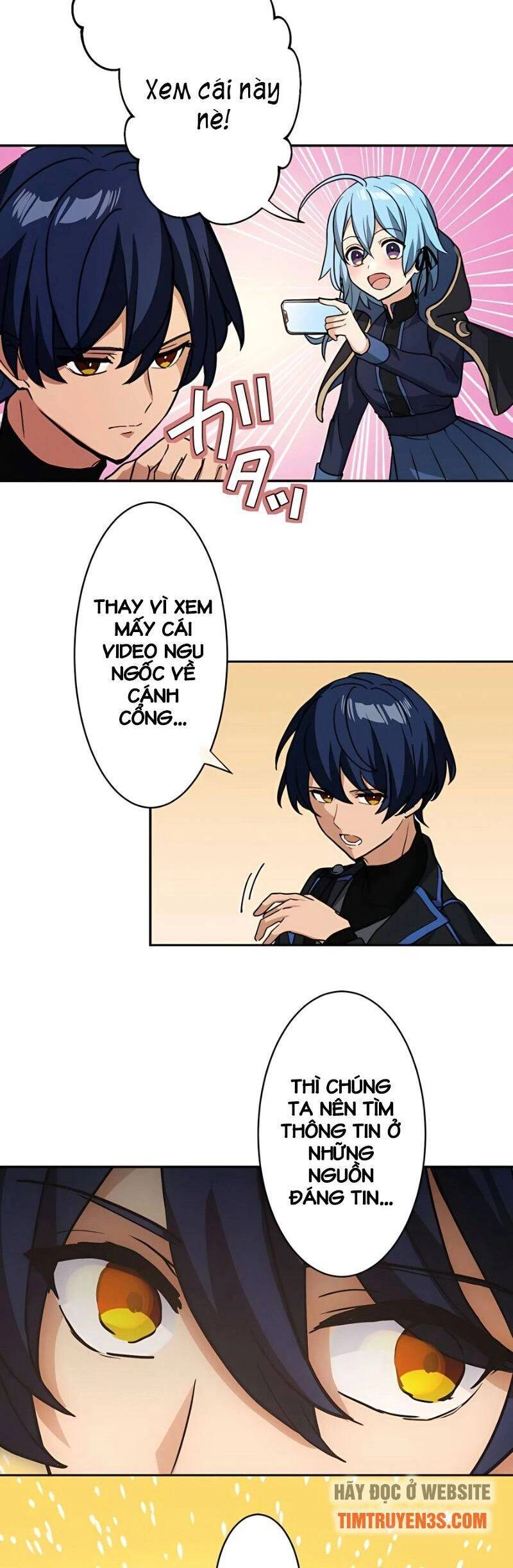 Hồi Quy Trở Thành Mạo Hiểm Giả Mạnh Nhất Nhờ Class Ẩn Điều Khiển Trọng Lực Chapter 22 - 30