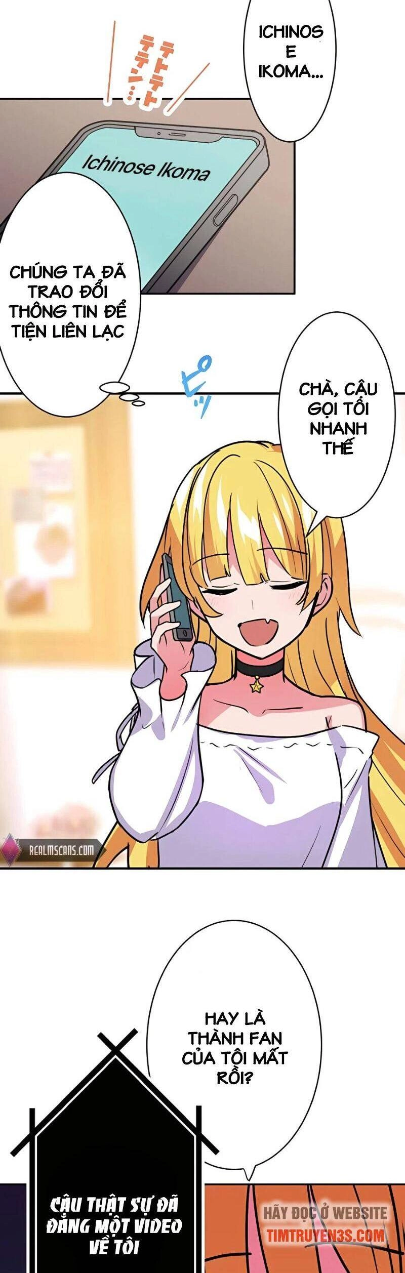 Hồi Quy Trở Thành Mạo Hiểm Giả Mạnh Nhất Nhờ Class Ẩn Điều Khiển Trọng Lực Chapter 22 - 37