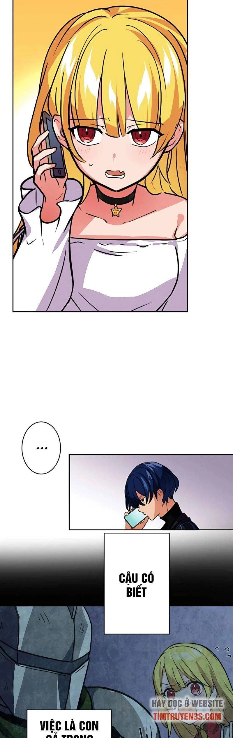 Hồi Quy Trở Thành Mạo Hiểm Giả Mạnh Nhất Nhờ Class Ẩn Điều Khiển Trọng Lực Chapter 22 - 39