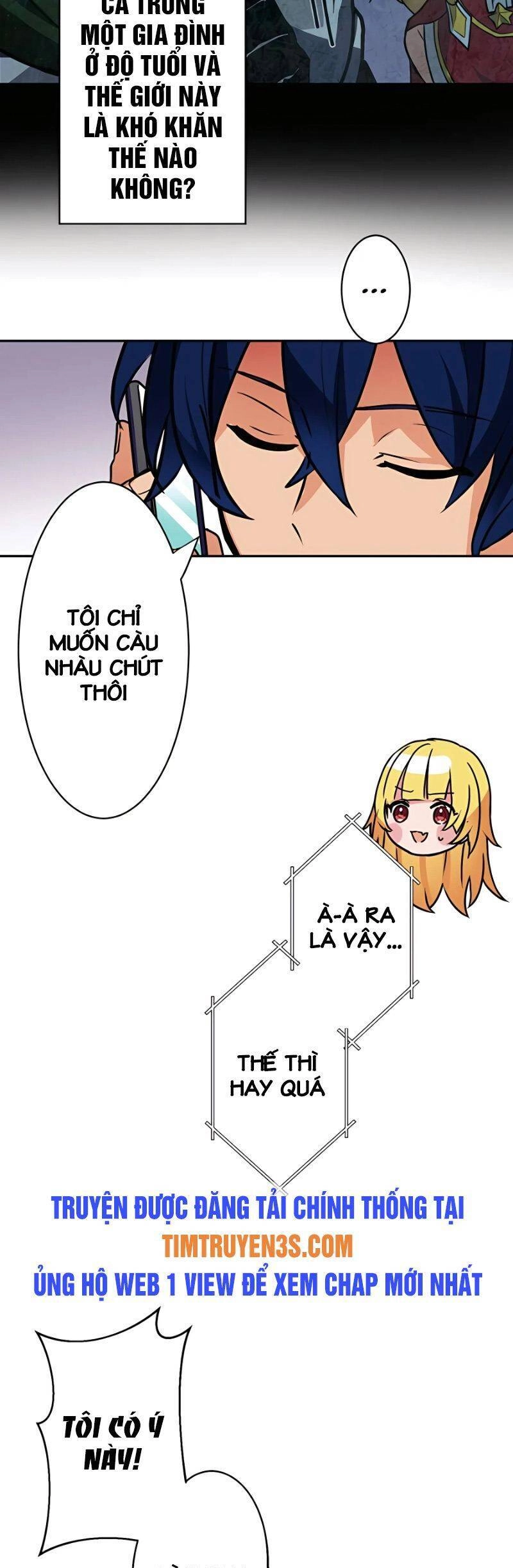 Hồi Quy Trở Thành Mạo Hiểm Giả Mạnh Nhất Nhờ Class Ẩn Điều Khiển Trọng Lực Chapter 22 - 40