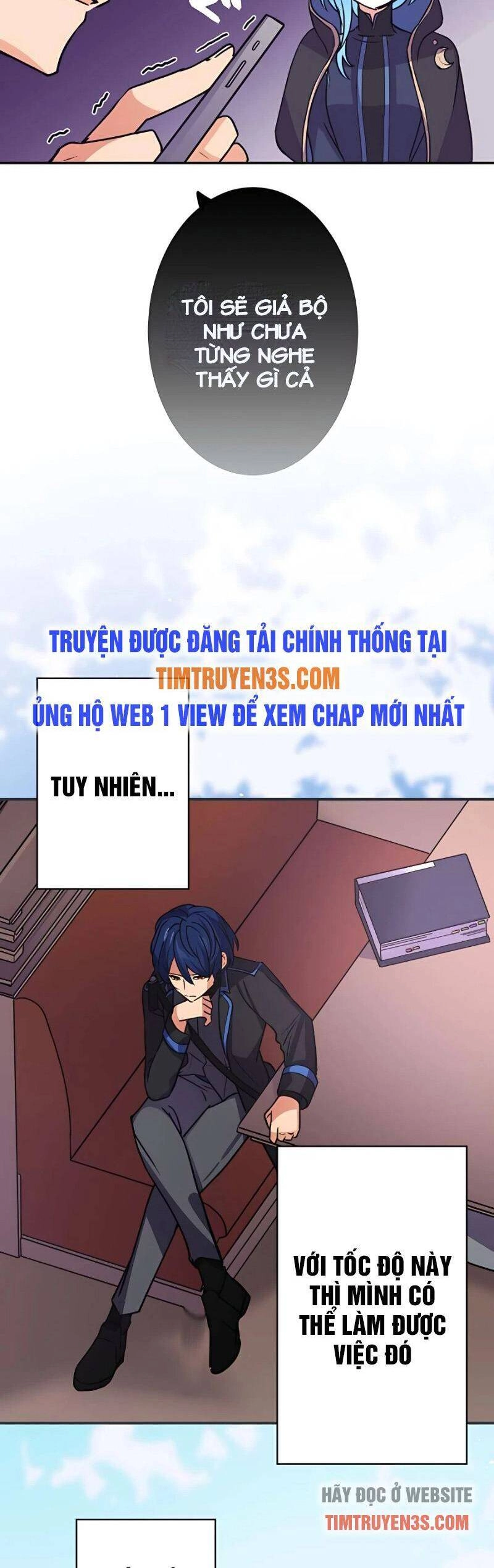 Hồi Quy Trở Thành Mạo Hiểm Giả Mạnh Nhất Nhờ Class Ẩn Điều Khiển Trọng Lực Chapter 22 - 43