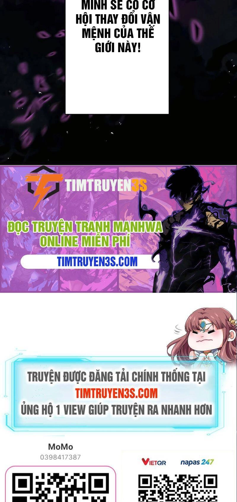 Hồi Quy Trở Thành Mạo Hiểm Giả Mạnh Nhất Nhờ Class Ẩn Điều Khiển Trọng Lực Chapter 22 - 47