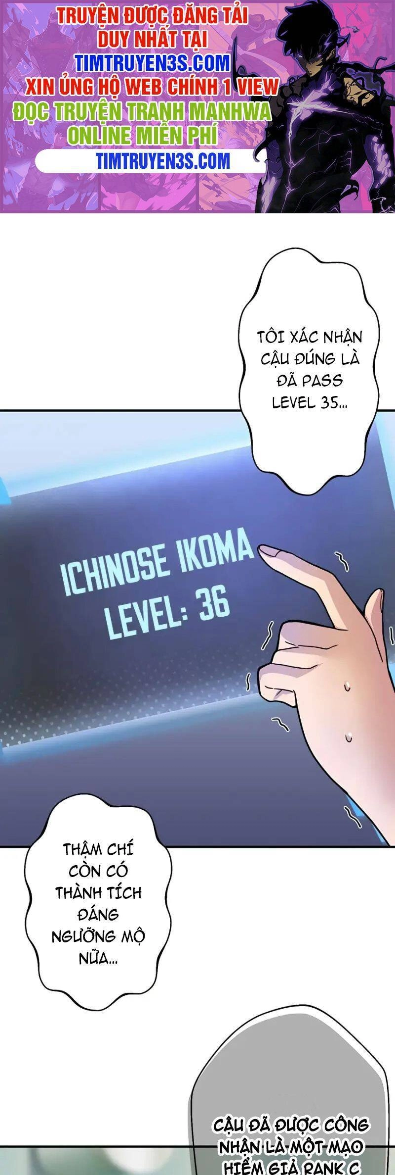 Hồi Quy Trở Thành Mạo Hiểm Giả Mạnh Nhất Nhờ Class Ẩn Điều Khiển Trọng Lực Chapter 23 - 2