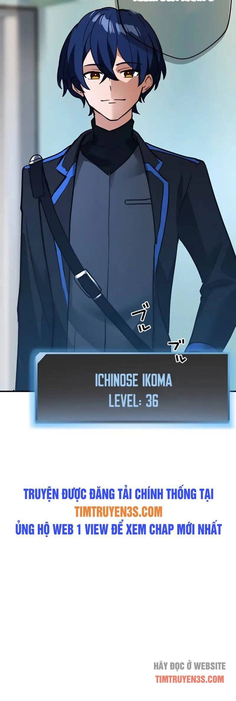 Hồi Quy Trở Thành Mạo Hiểm Giả Mạnh Nhất Nhờ Class Ẩn Điều Khiển Trọng Lực Chapter 23 - 3