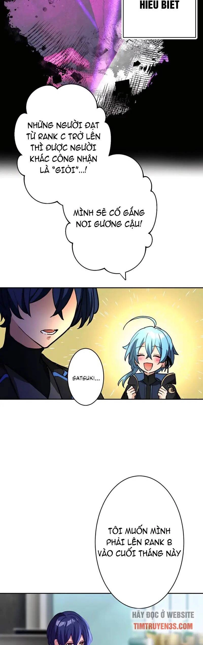 Hồi Quy Trở Thành Mạo Hiểm Giả Mạnh Nhất Nhờ Class Ẩn Điều Khiển Trọng Lực Chapter 23 - 7