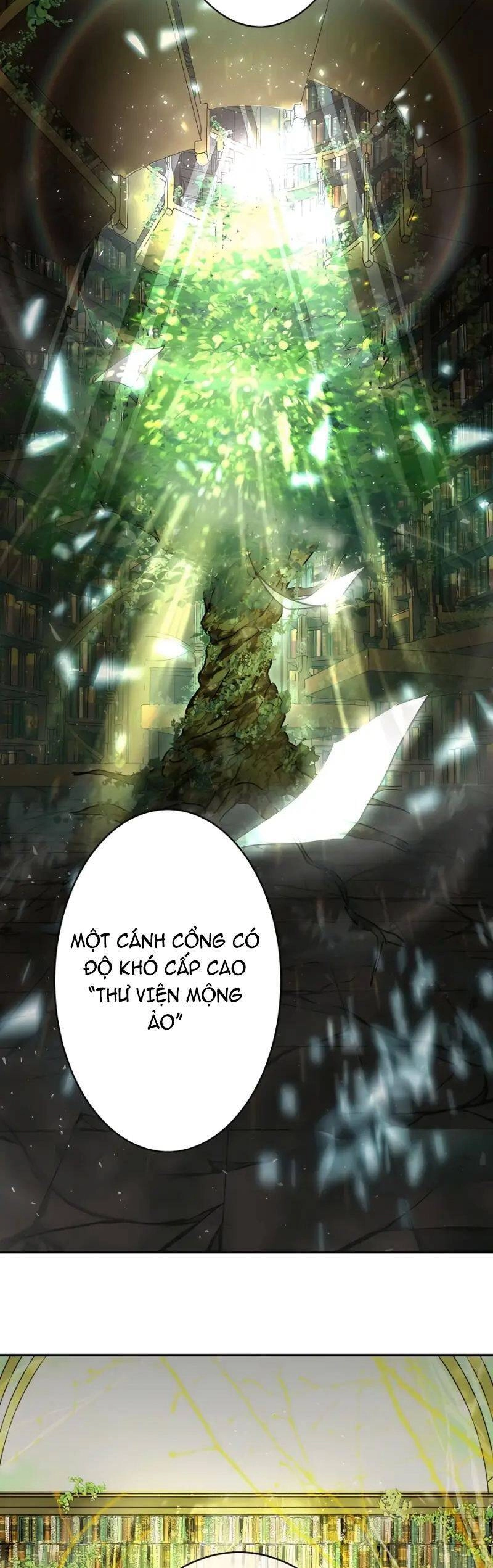 Hồi Quy Trở Thành Mạo Hiểm Giả Mạnh Nhất Nhờ Class Ẩn Điều Khiển Trọng Lực Chapter 23 - 10