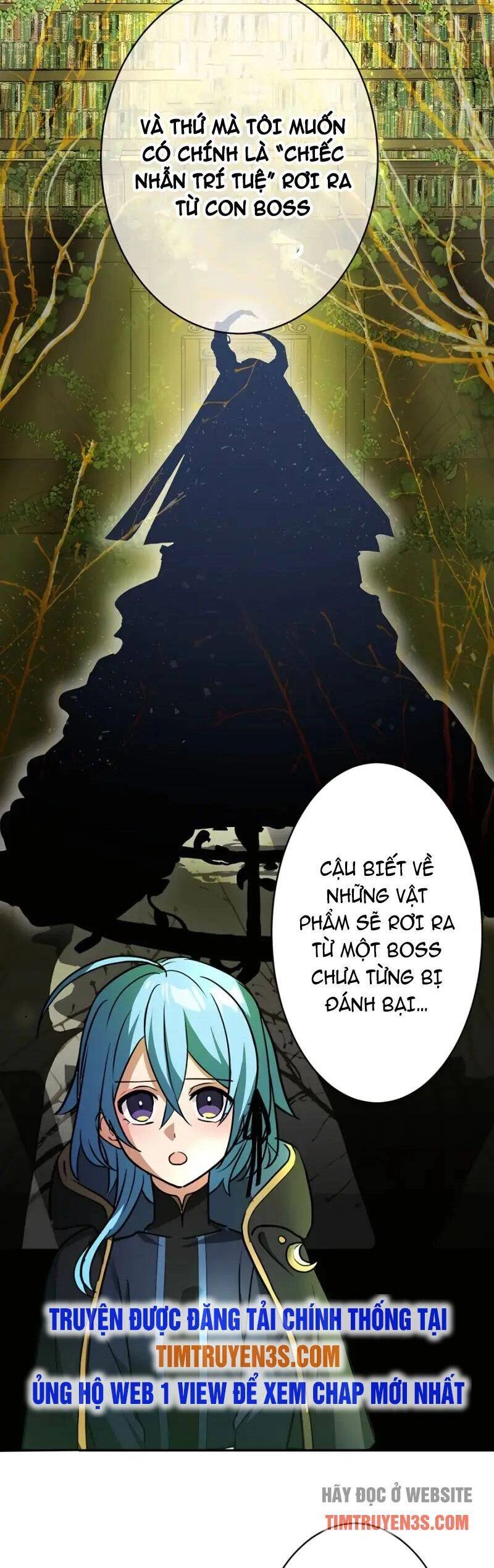 Hồi Quy Trở Thành Mạo Hiểm Giả Mạnh Nhất Nhờ Class Ẩn Điều Khiển Trọng Lực Chapter 23 - 11