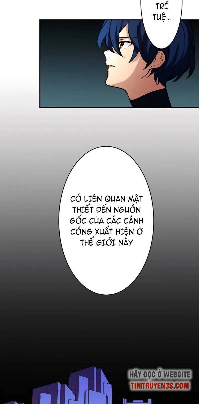 Hồi Quy Trở Thành Mạo Hiểm Giả Mạnh Nhất Nhờ Class Ẩn Điều Khiển Trọng Lực Chapter 23 - 13