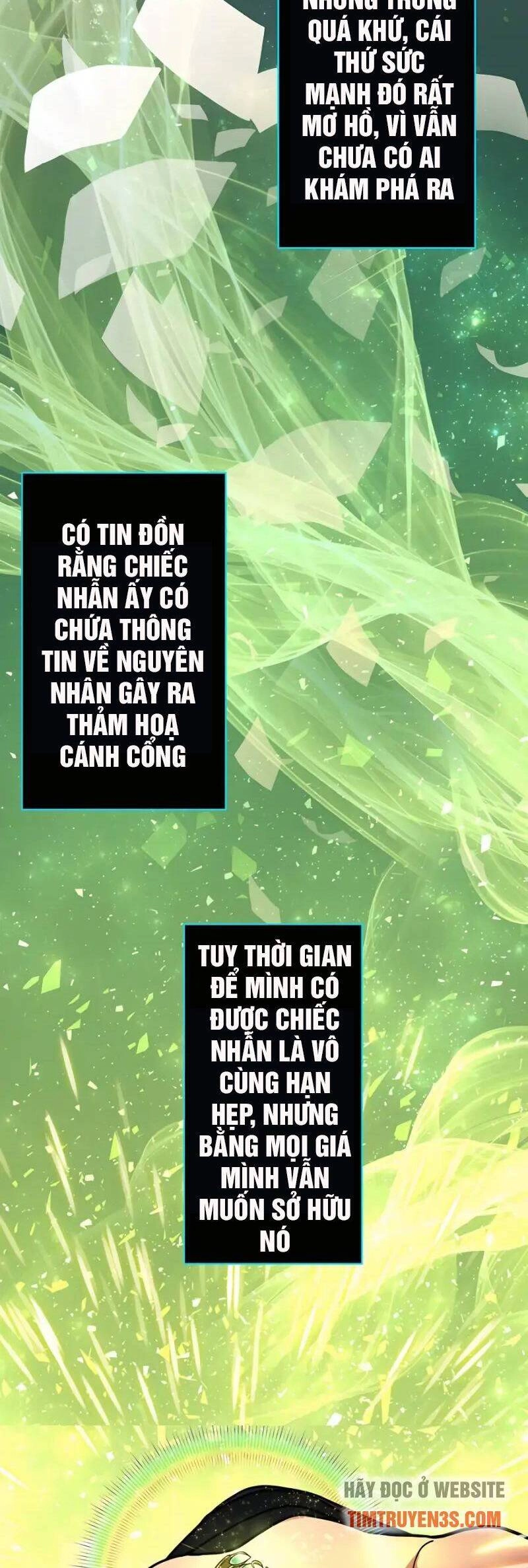 Hồi Quy Trở Thành Mạo Hiểm Giả Mạnh Nhất Nhờ Class Ẩn Điều Khiển Trọng Lực Chapter 23 - 15