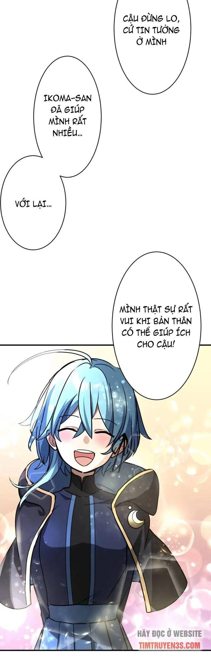 Hồi Quy Trở Thành Mạo Hiểm Giả Mạnh Nhất Nhờ Class Ẩn Điều Khiển Trọng Lực Chapter 23 - 17