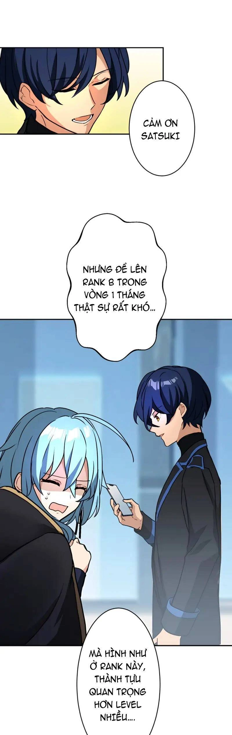 Hồi Quy Trở Thành Mạo Hiểm Giả Mạnh Nhất Nhờ Class Ẩn Điều Khiển Trọng Lực Chapter 23 - 18