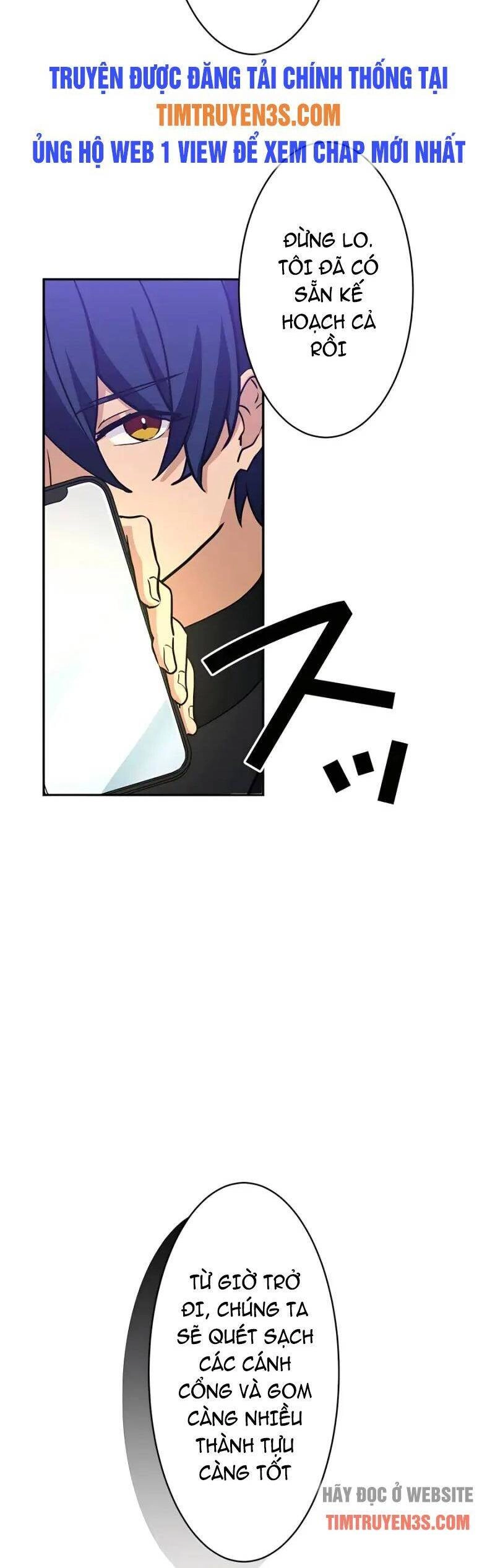 Hồi Quy Trở Thành Mạo Hiểm Giả Mạnh Nhất Nhờ Class Ẩn Điều Khiển Trọng Lực Chapter 23 - 19