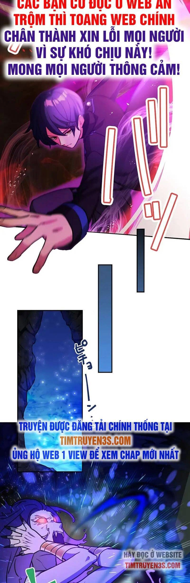 Hồi Quy Trở Thành Mạo Hiểm Giả Mạnh Nhất Nhờ Class Ẩn Điều Khiển Trọng Lực Chapter 23 - 21