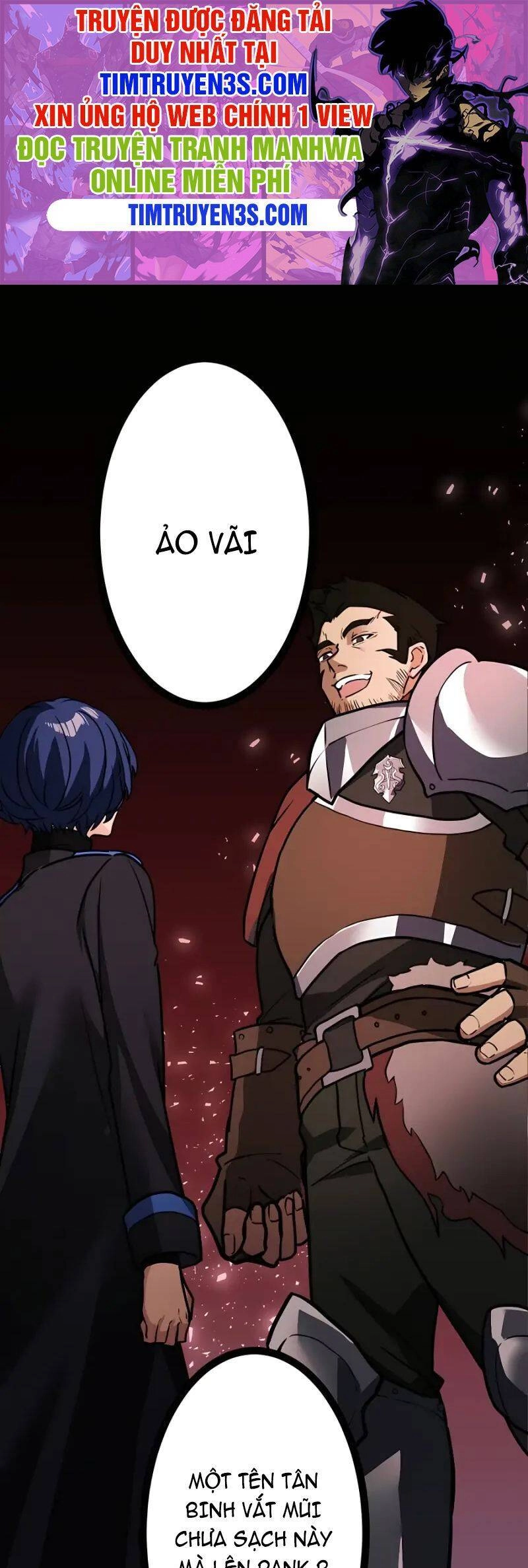 Hồi Quy Trở Thành Mạo Hiểm Giả Mạnh Nhất Nhờ Class Ẩn Điều Khiển Trọng Lực Chapter 24 - 2