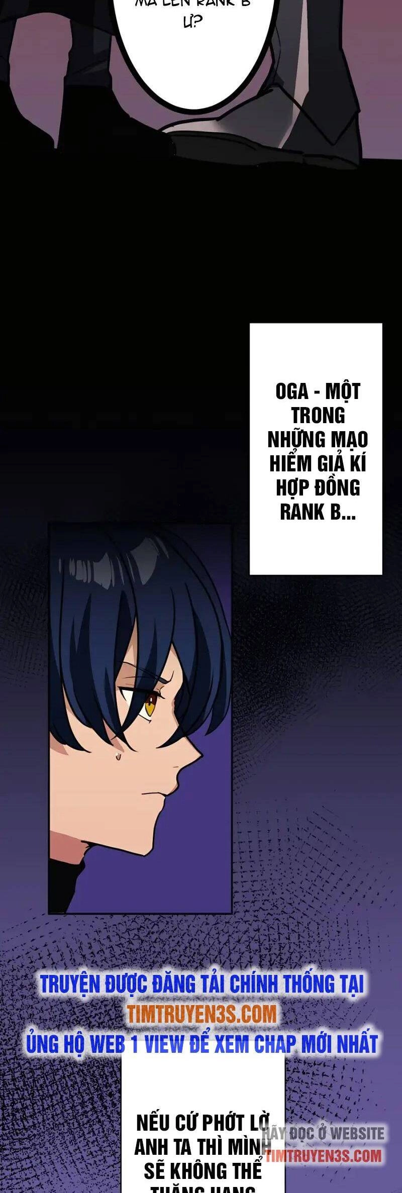 Hồi Quy Trở Thành Mạo Hiểm Giả Mạnh Nhất Nhờ Class Ẩn Điều Khiển Trọng Lực Chapter 24 - 3