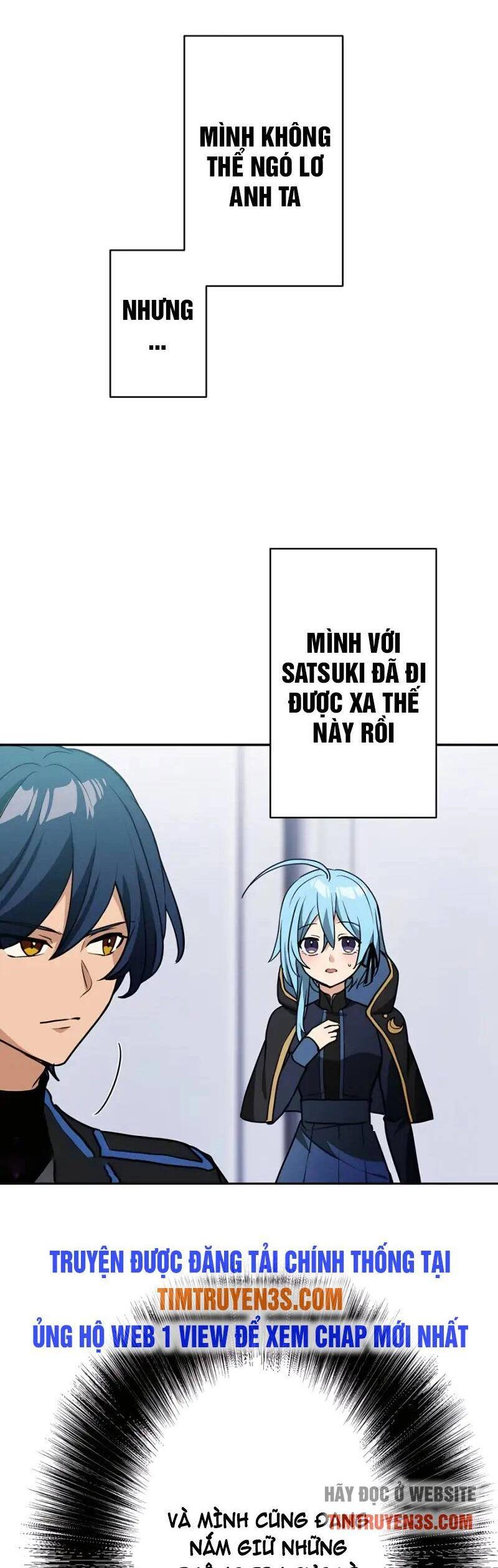 Hồi Quy Trở Thành Mạo Hiểm Giả Mạnh Nhất Nhờ Class Ẩn Điều Khiển Trọng Lực Chapter 24 - 5