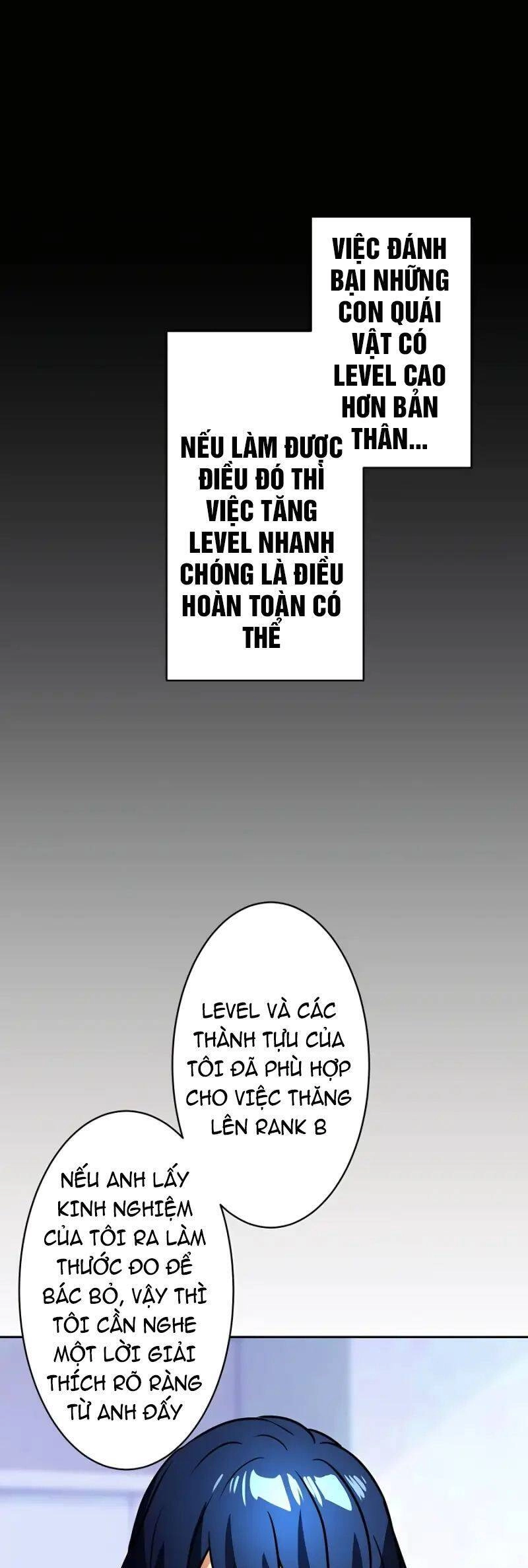 Hồi Quy Trở Thành Mạo Hiểm Giả Mạnh Nhất Nhờ Class Ẩn Điều Khiển Trọng Lực Chapter 24 - 14