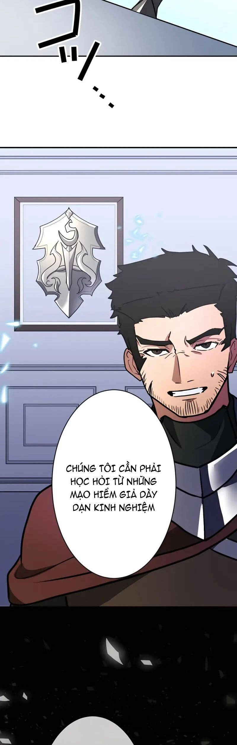 Hồi Quy Trở Thành Mạo Hiểm Giả Mạnh Nhất Nhờ Class Ẩn Điều Khiển Trọng Lực Chapter 24 - 16