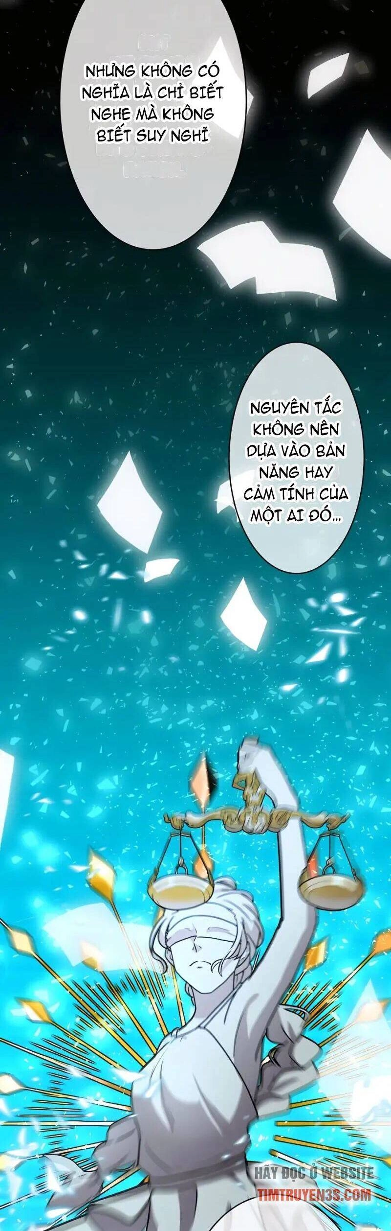 Hồi Quy Trở Thành Mạo Hiểm Giả Mạnh Nhất Nhờ Class Ẩn Điều Khiển Trọng Lực Chapter 24 - 17