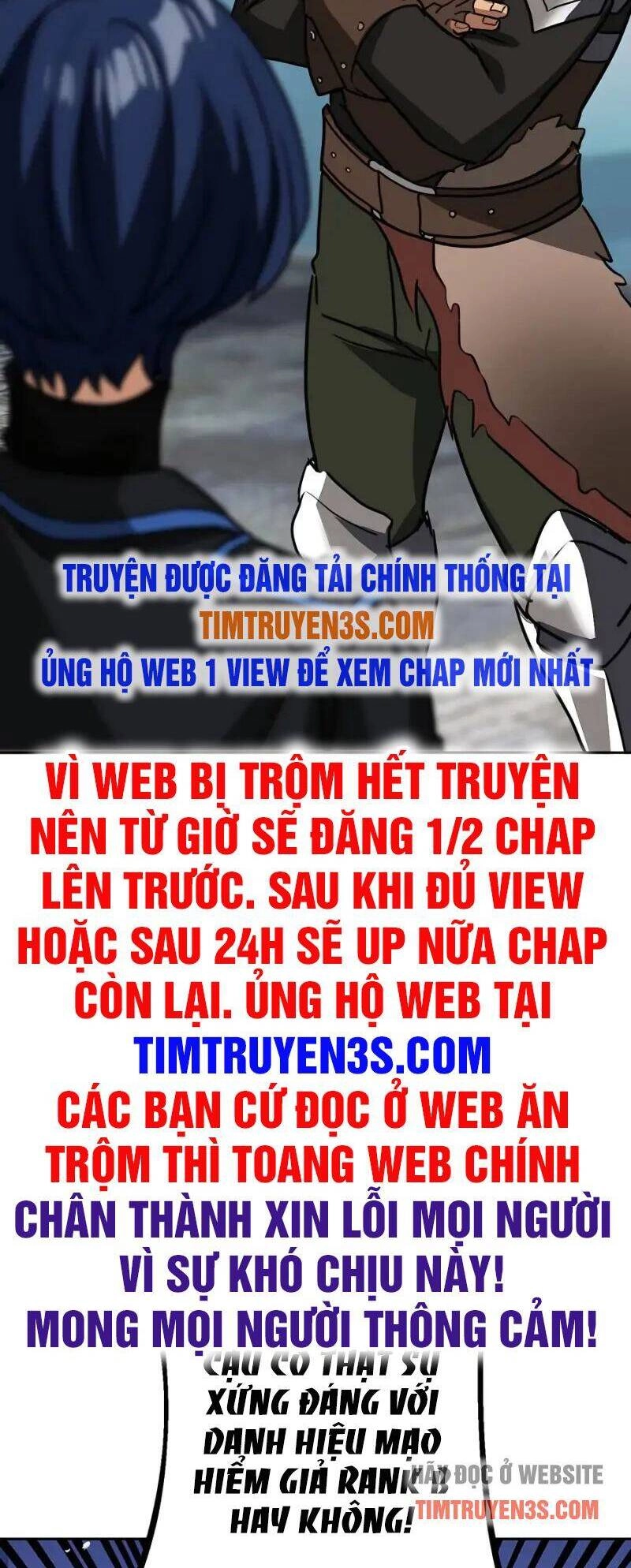 Hồi Quy Trở Thành Mạo Hiểm Giả Mạnh Nhất Nhờ Class Ẩn Điều Khiển Trọng Lực Chapter 24 - 25