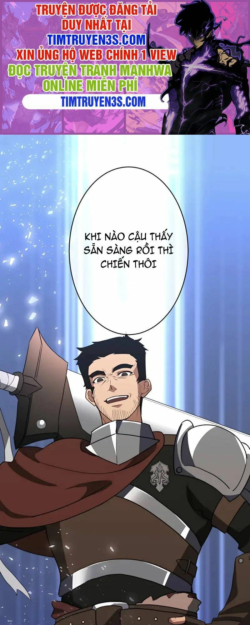 Hồi Quy Trở Thành Mạo Hiểm Giả Mạnh Nhất Nhờ Class Ẩn Điều Khiển Trọng Lực Chapter 25 - 2