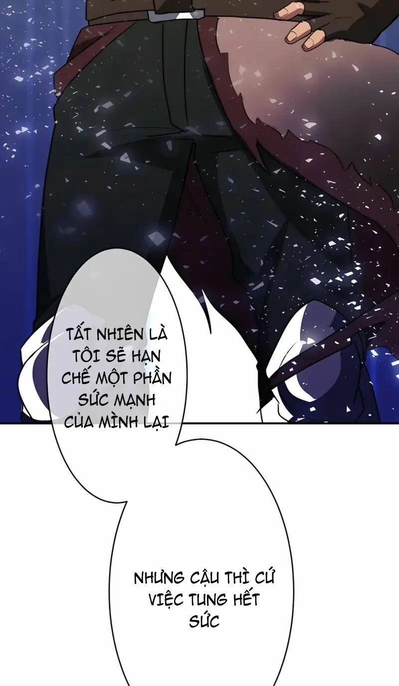 Hồi Quy Trở Thành Mạo Hiểm Giả Mạnh Nhất Nhờ Class Ẩn Điều Khiển Trọng Lực Chapter 25 - 3