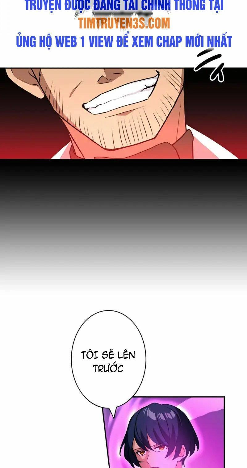 Hồi Quy Trở Thành Mạo Hiểm Giả Mạnh Nhất Nhờ Class Ẩn Điều Khiển Trọng Lực Chapter 25 - 6