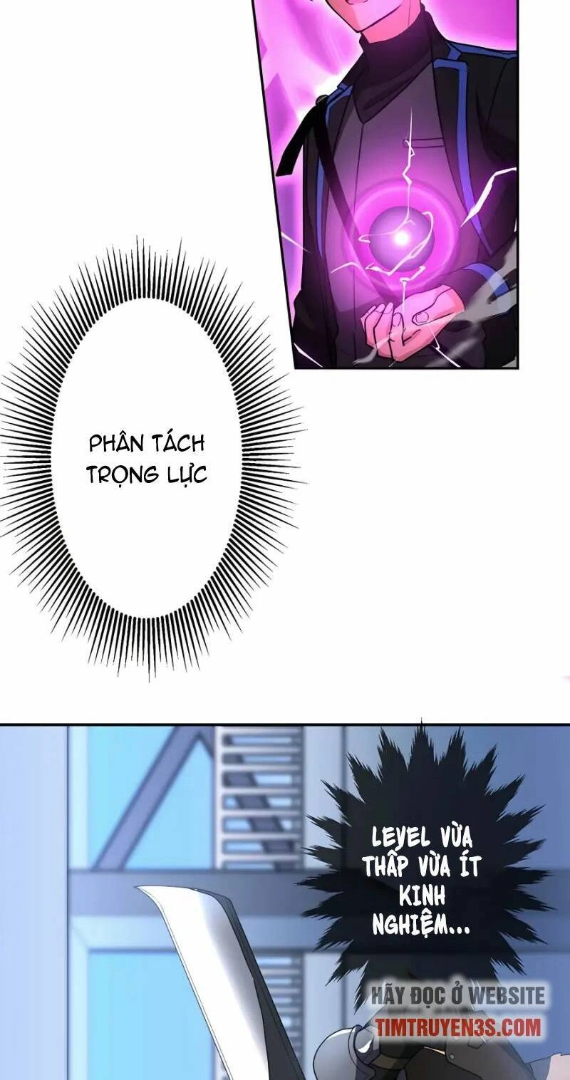 Hồi Quy Trở Thành Mạo Hiểm Giả Mạnh Nhất Nhờ Class Ẩn Điều Khiển Trọng Lực Chapter 25 - 7