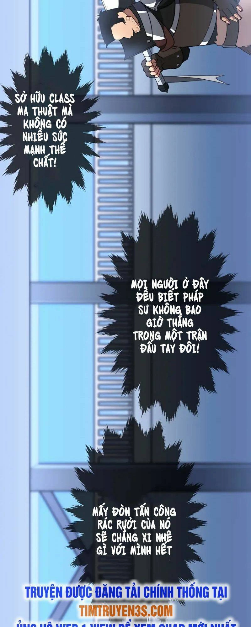 Hồi Quy Trở Thành Mạo Hiểm Giả Mạnh Nhất Nhờ Class Ẩn Điều Khiển Trọng Lực Chapter 25 - 8