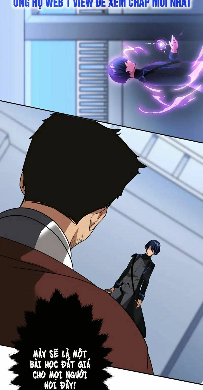 Hồi Quy Trở Thành Mạo Hiểm Giả Mạnh Nhất Nhờ Class Ẩn Điều Khiển Trọng Lực Chapter 25 - 9