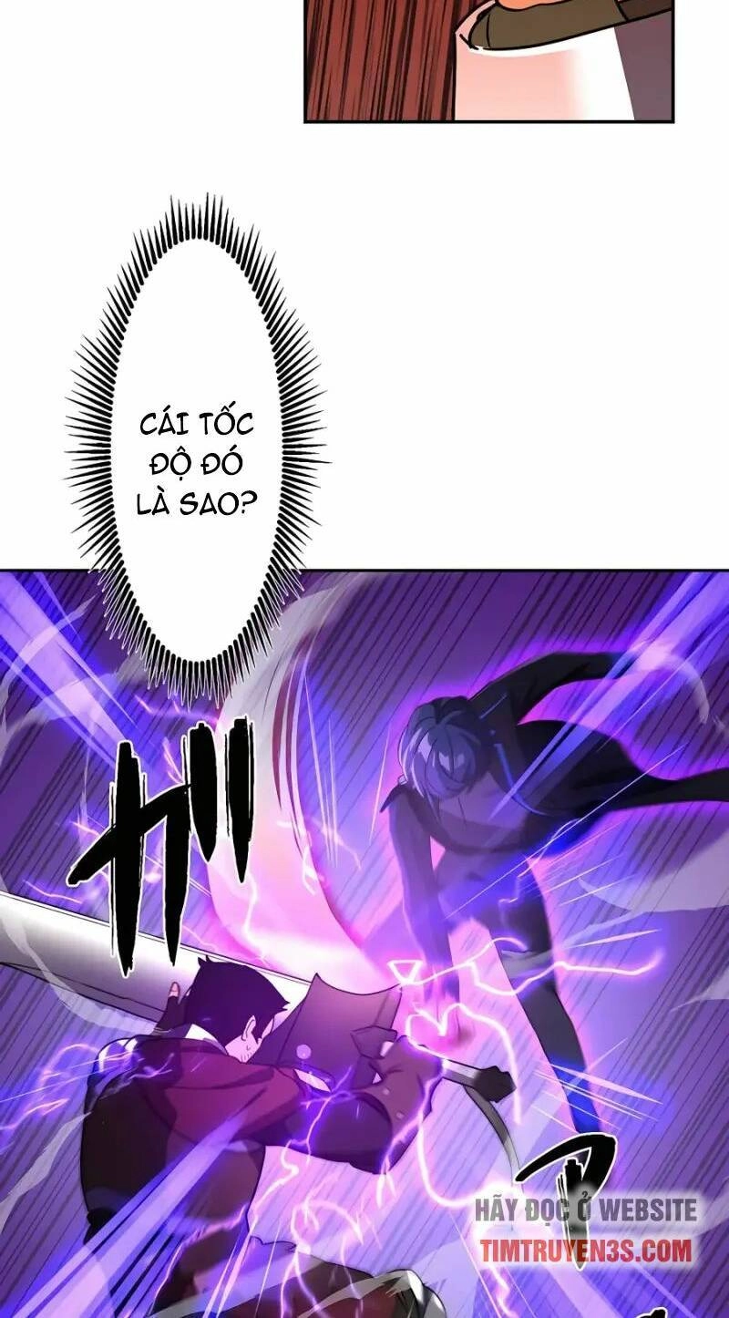 Hồi Quy Trở Thành Mạo Hiểm Giả Mạnh Nhất Nhờ Class Ẩn Điều Khiển Trọng Lực Chapter 25 - 13