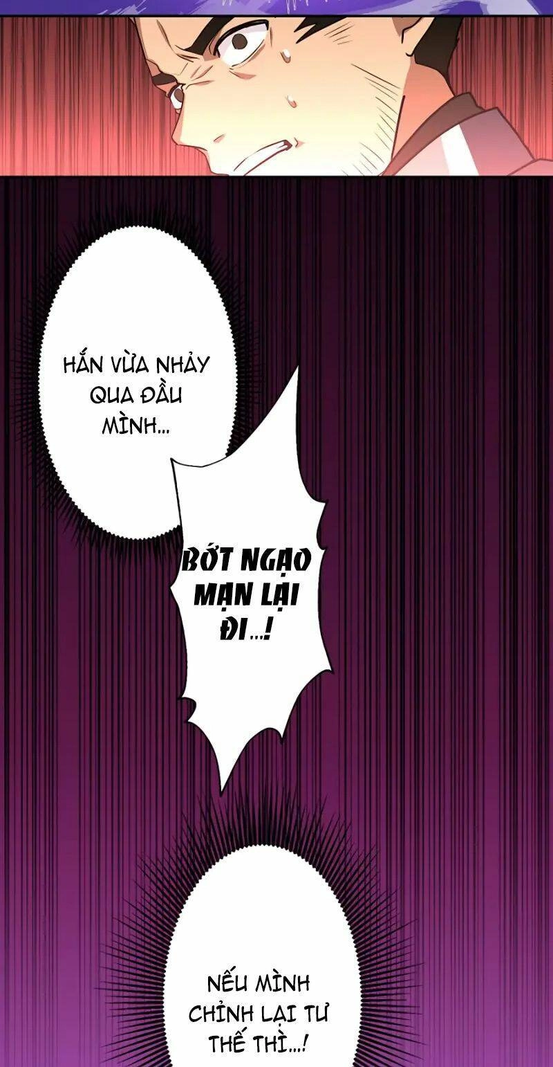 Hồi Quy Trở Thành Mạo Hiểm Giả Mạnh Nhất Nhờ Class Ẩn Điều Khiển Trọng Lực Chapter 25 - 15