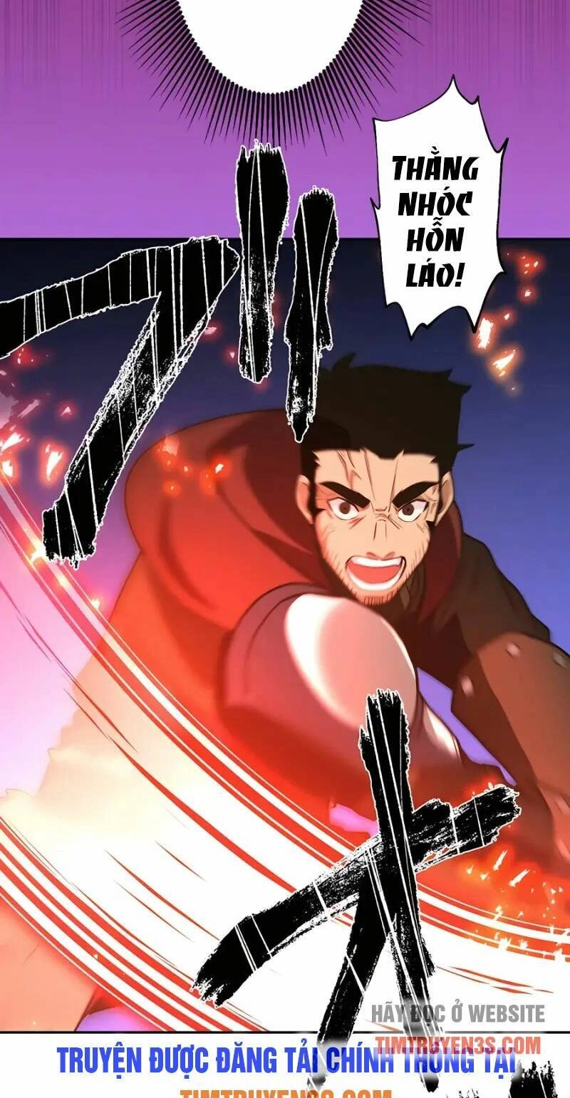 Hồi Quy Trở Thành Mạo Hiểm Giả Mạnh Nhất Nhờ Class Ẩn Điều Khiển Trọng Lực Chapter 25 - 16