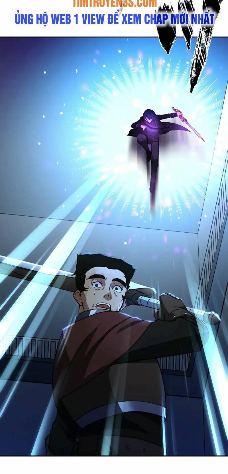 Hồi Quy Trở Thành Mạo Hiểm Giả Mạnh Nhất Nhờ Class Ẩn Điều Khiển Trọng Lực Chapter 25 - 17