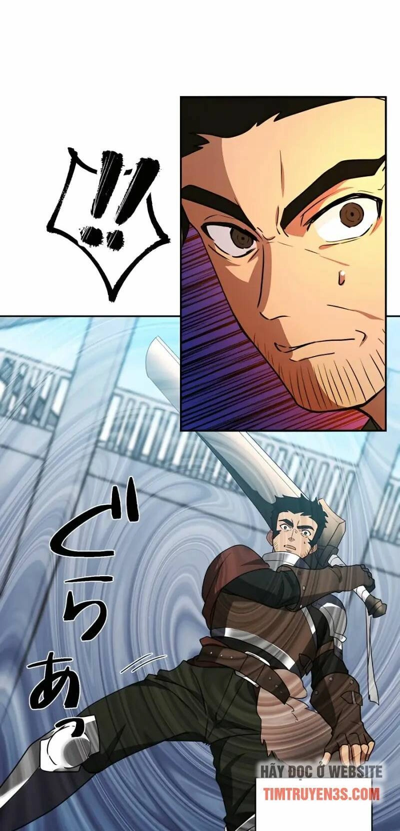 Hồi Quy Trở Thành Mạo Hiểm Giả Mạnh Nhất Nhờ Class Ẩn Điều Khiển Trọng Lực Chapter 25 - 18