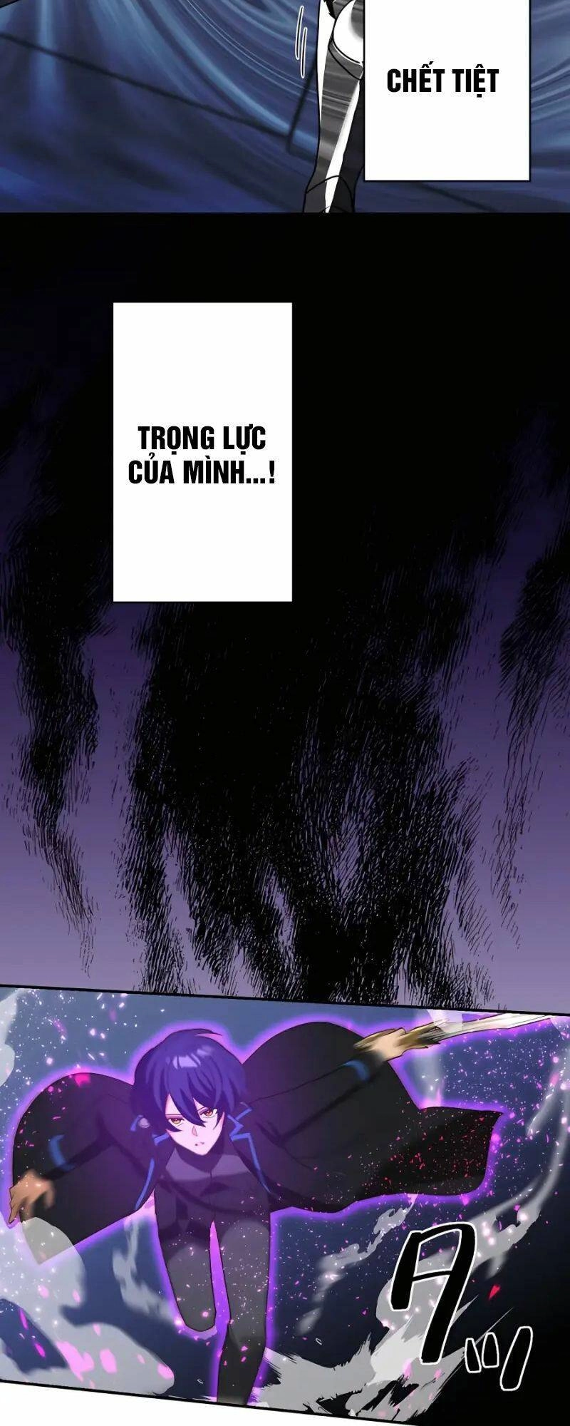 Hồi Quy Trở Thành Mạo Hiểm Giả Mạnh Nhất Nhờ Class Ẩn Điều Khiển Trọng Lực Chapter 25 - 19