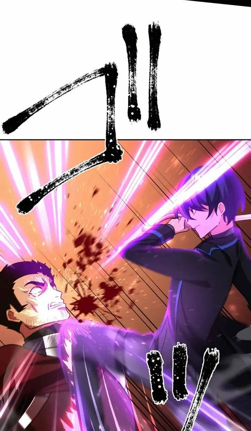 Hồi Quy Trở Thành Mạo Hiểm Giả Mạnh Nhất Nhờ Class Ẩn Điều Khiển Trọng Lực Chapter 25 - 20