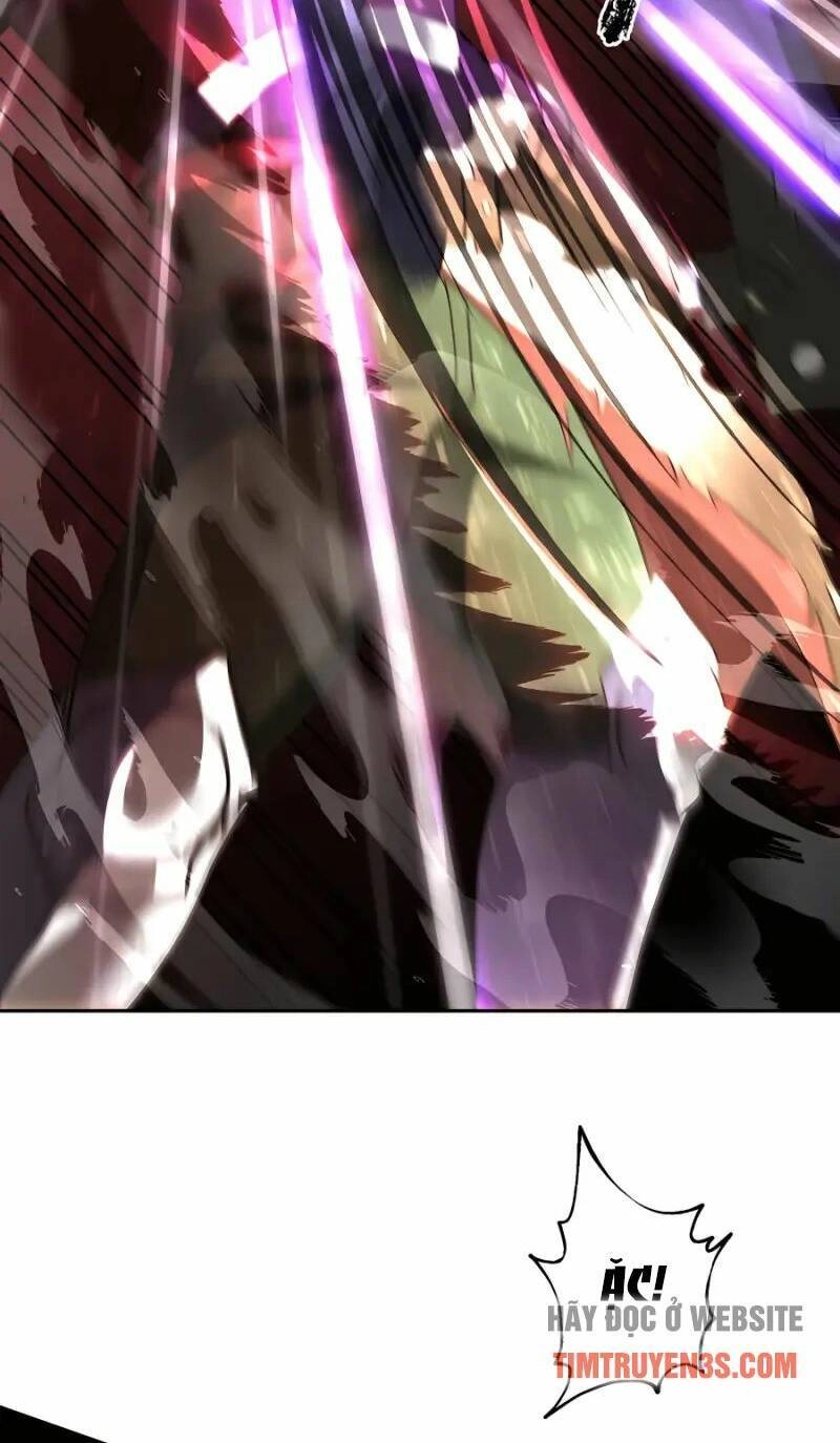 Hồi Quy Trở Thành Mạo Hiểm Giả Mạnh Nhất Nhờ Class Ẩn Điều Khiển Trọng Lực Chapter 25 - 21