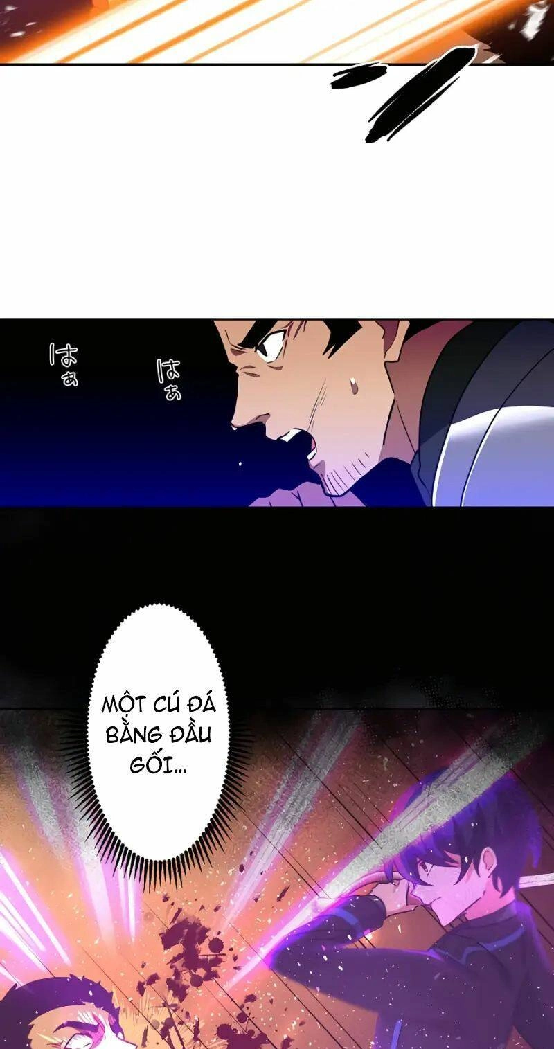 Hồi Quy Trở Thành Mạo Hiểm Giả Mạnh Nhất Nhờ Class Ẩn Điều Khiển Trọng Lực Chapter 25 - 23