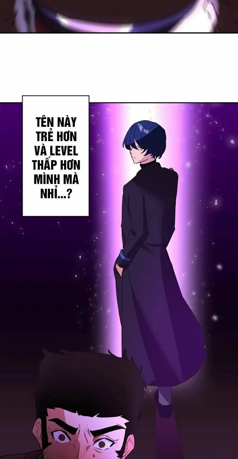 Hồi Quy Trở Thành Mạo Hiểm Giả Mạnh Nhất Nhờ Class Ẩn Điều Khiển Trọng Lực Chapter 25 - 32