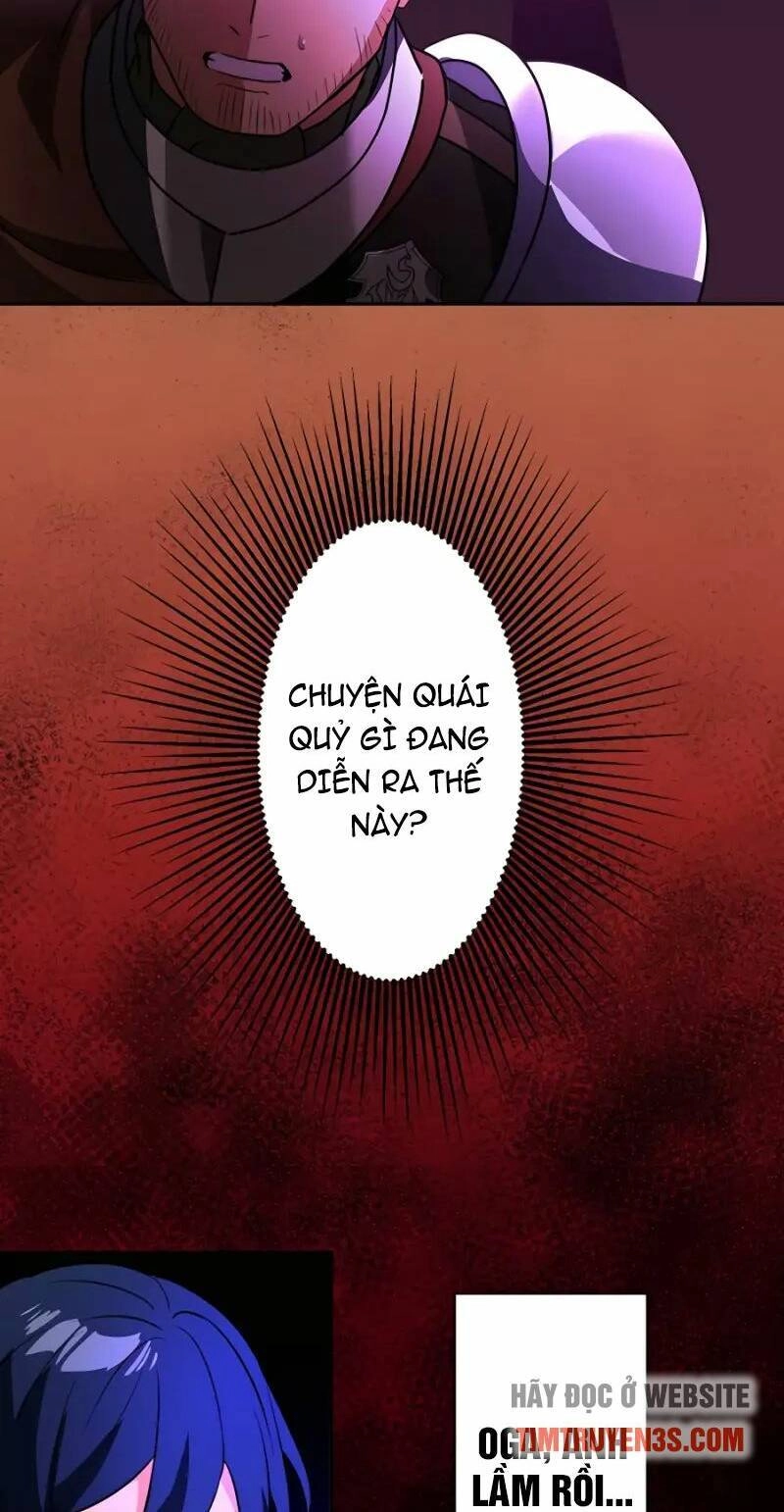 Hồi Quy Trở Thành Mạo Hiểm Giả Mạnh Nhất Nhờ Class Ẩn Điều Khiển Trọng Lực Chapter 25 - 33