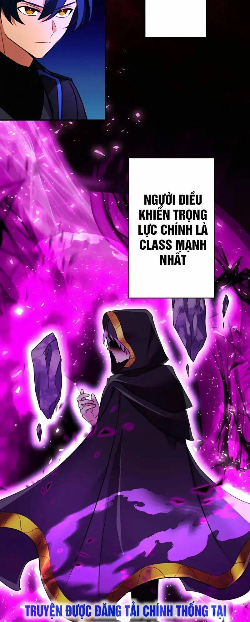 Hồi Quy Trở Thành Mạo Hiểm Giả Mạnh Nhất Nhờ Class Ẩn Điều Khiển Trọng Lực Chapter 25 - 34