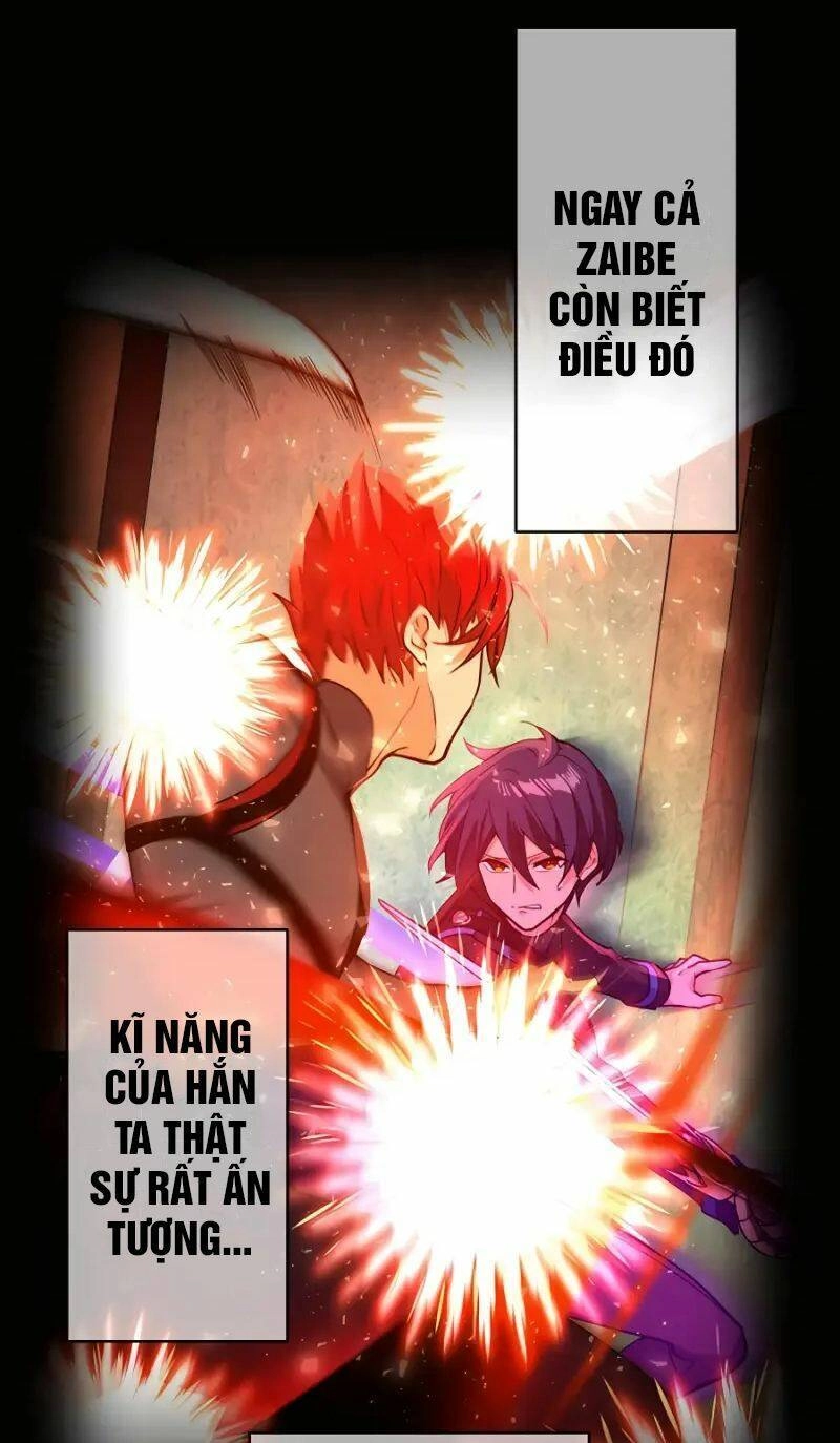 Hồi Quy Trở Thành Mạo Hiểm Giả Mạnh Nhất Nhờ Class Ẩn Điều Khiển Trọng Lực Chapter 25 - 37