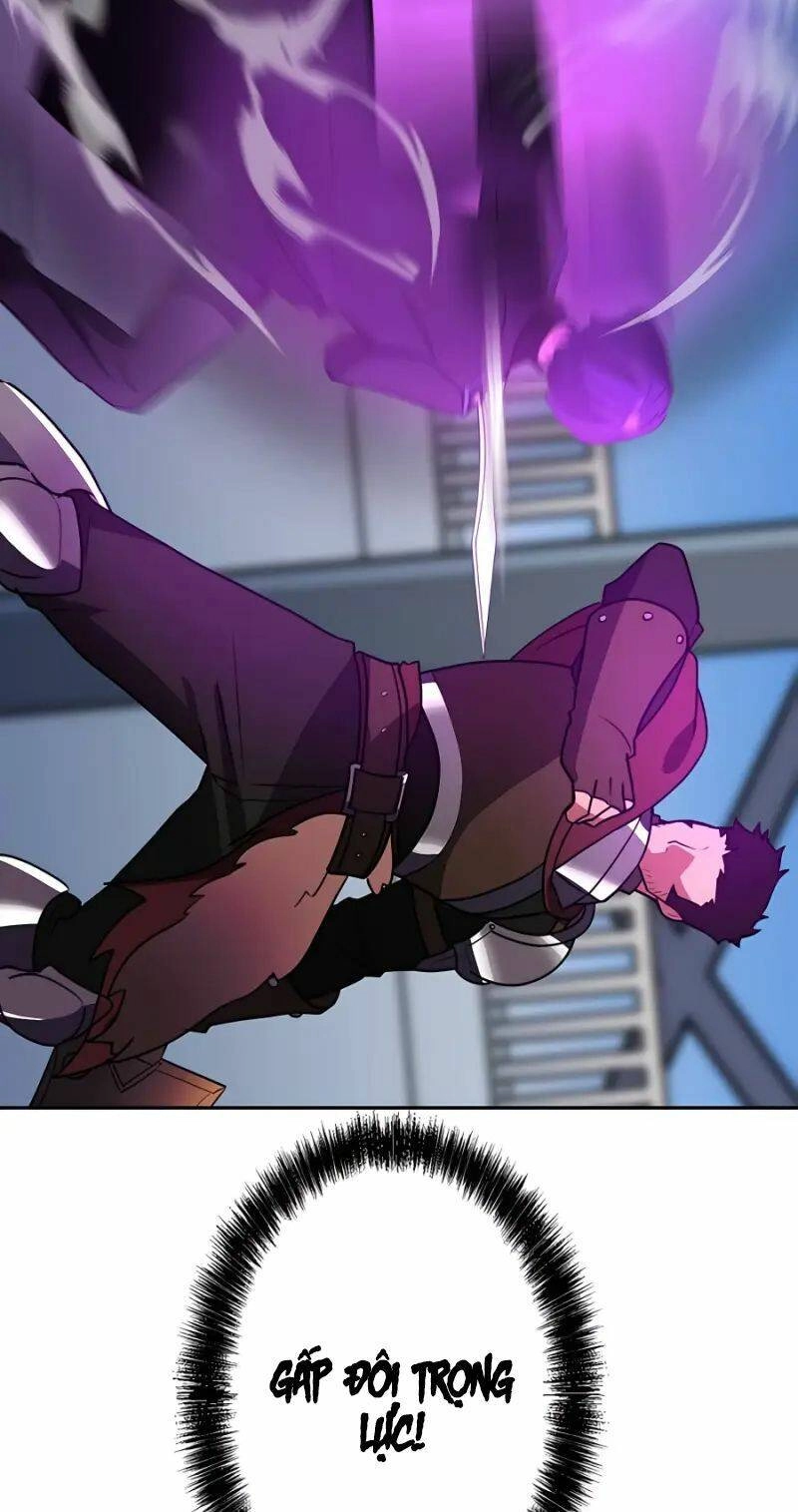 Hồi Quy Trở Thành Mạo Hiểm Giả Mạnh Nhất Nhờ Class Ẩn Điều Khiển Trọng Lực Chapter 25 - 40