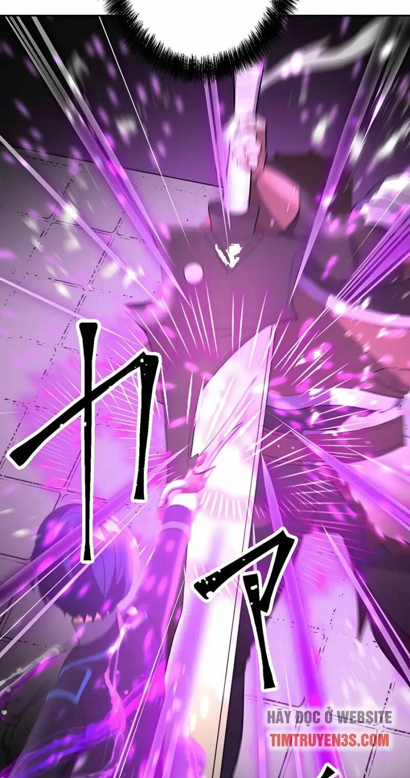 Hồi Quy Trở Thành Mạo Hiểm Giả Mạnh Nhất Nhờ Class Ẩn Điều Khiển Trọng Lực Chapter 25 - 41